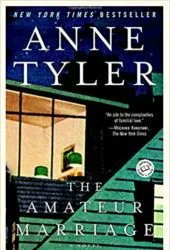 WaylandLib's tweet image. Fri, 6/9 @ 12pm Noon Book Group
Join Andy Moore for a riveting discussion of The Amateur Marriage by Anne Tyler. For details, contact amoore@minlib.net. #noonbookgroup #librarybookgroup #annetyler #amateurmarriage