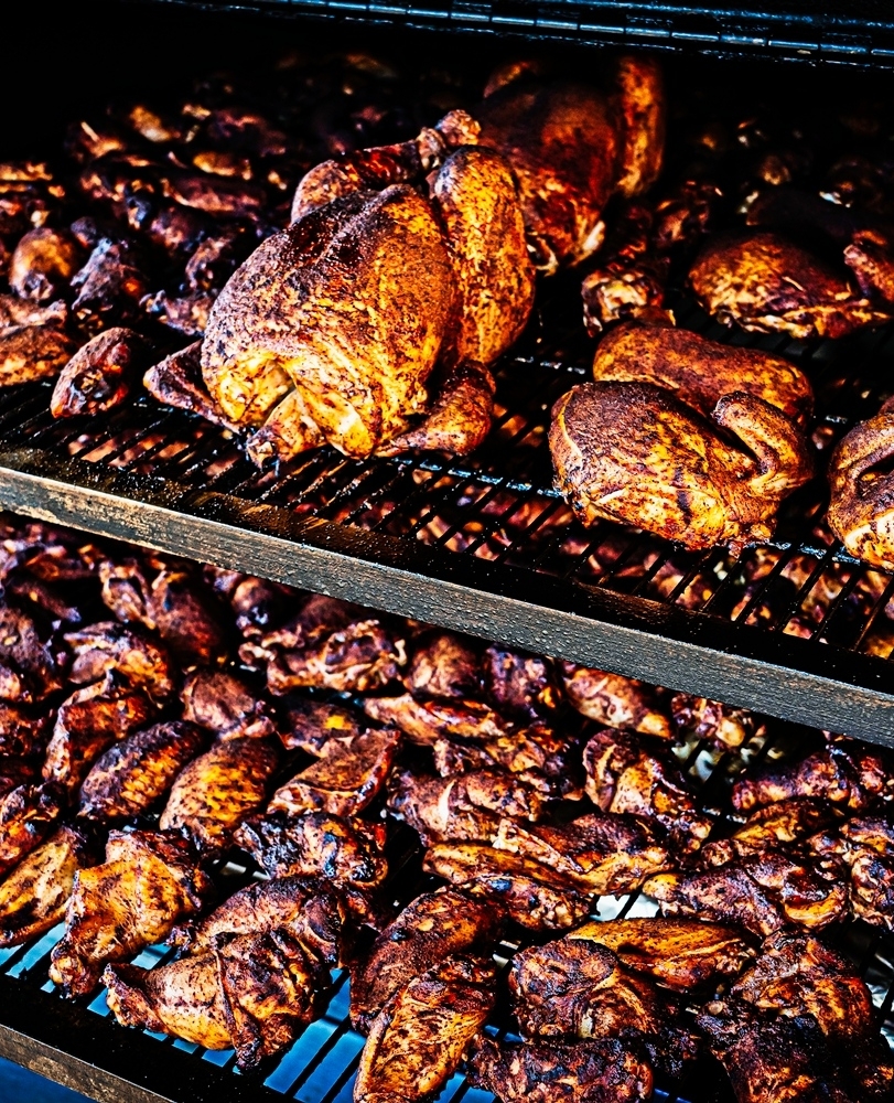 It's a great day to order some slow smoked BBQ!🍗

Order takeout or delivery thru the link in our bio or visit us @allsetdtss, @fryerschicken or @lefantomeriverdale!

📸: @scottsuchman