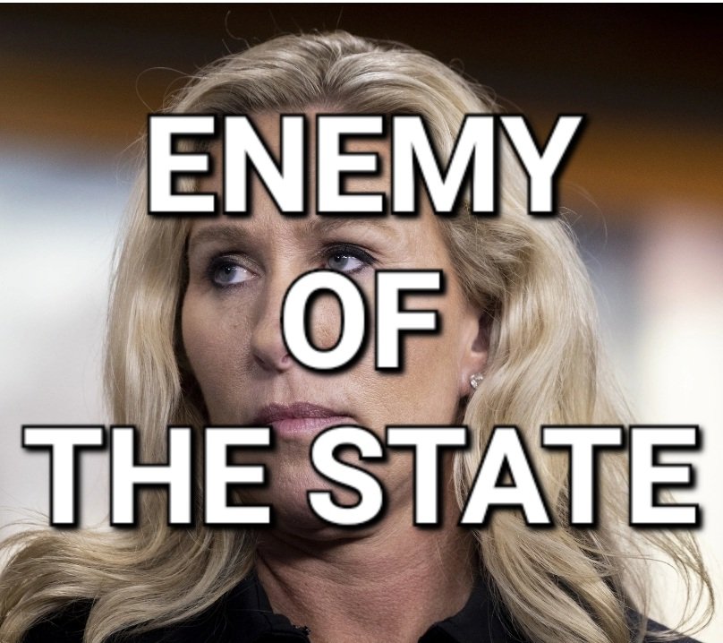 MovingForward8's tweet photo. @mtgreenee Naaa...
#PutinPuppet
#PutinTalkingPoints
#EnemyOfTheState
#J6Insurrectionist https://t.co/Ck7SLwlHyp
