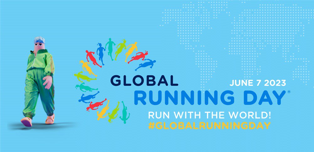 It's #GlobalRunningDay! 🏃

Celebrate & Win with BOOOST ⚡

1️⃣ Run with the BOOOST app

2️⃣ Tweet your run & tag local running club
OR
Share referral link in ONE group chat

3️⃣ Post Proof in Discord

💰 Win $50 USDC!
🔄 RT to win OG Role
📥 Submit proof in Discord to Win