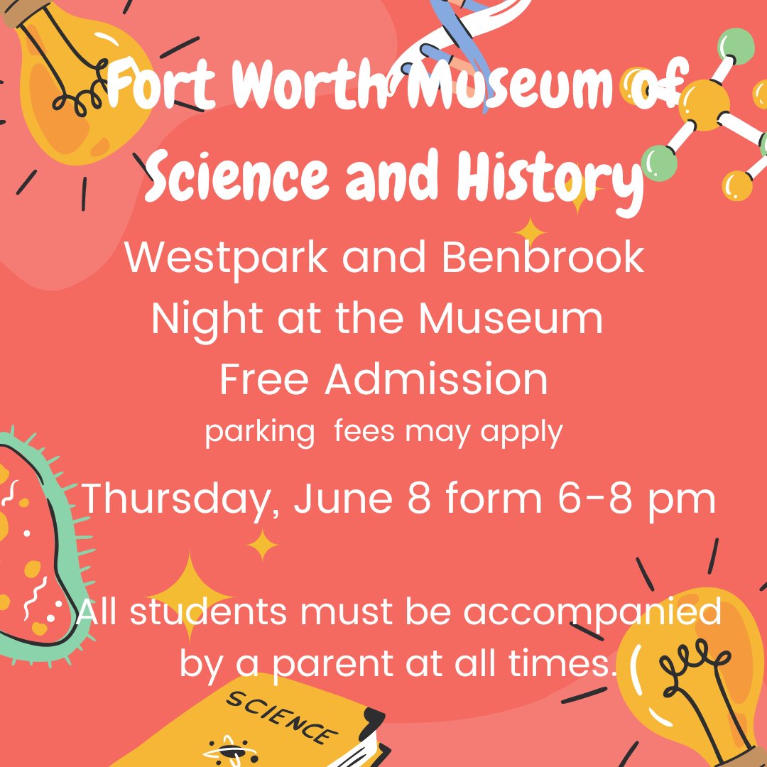 Free Night at the Museum of Science and History
