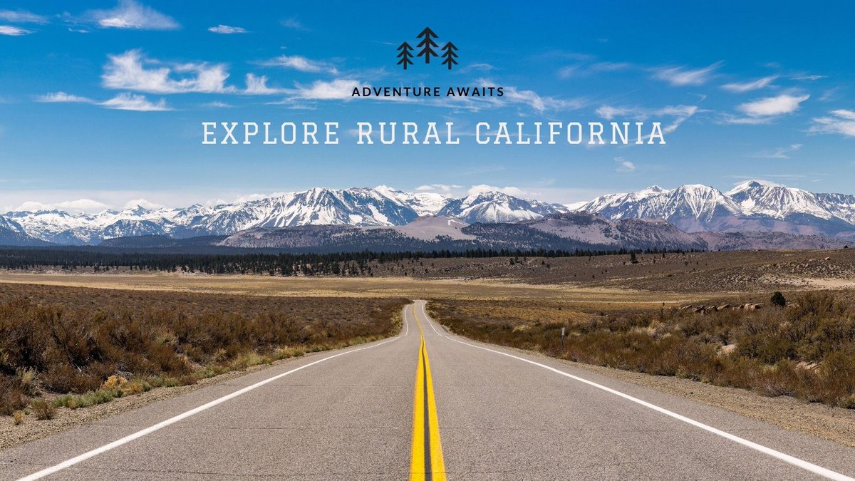 RuralCounties's tweet photo. June is #GreatOutdoorsMonth! What better way is there to celebrate the great outdoors than by exploring the countless recreational opportunities in #RuralCA. Biking, hiking, camping, fishing…there is something for everyone. #ExploreRural. #RCRC
PC: Steven Crews, Mono County https://t.co/WhnbNjNvIz
