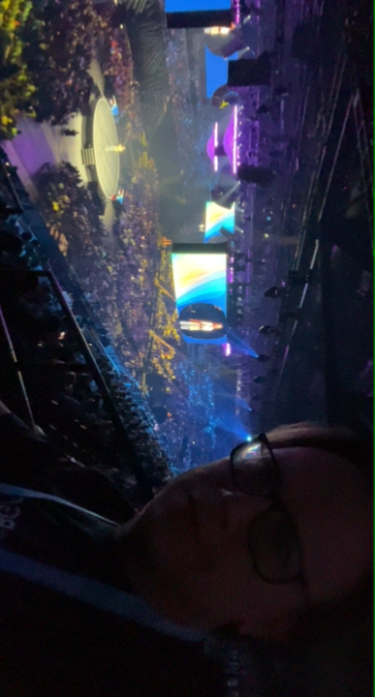 BillBaerwalde's tweet photo. #CiscoLive keynote day 3!! https://t.co/XUtlzB6Ilj