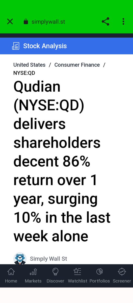 sminded73's tweet photo. $qd https://t.co/dq4UIUU912