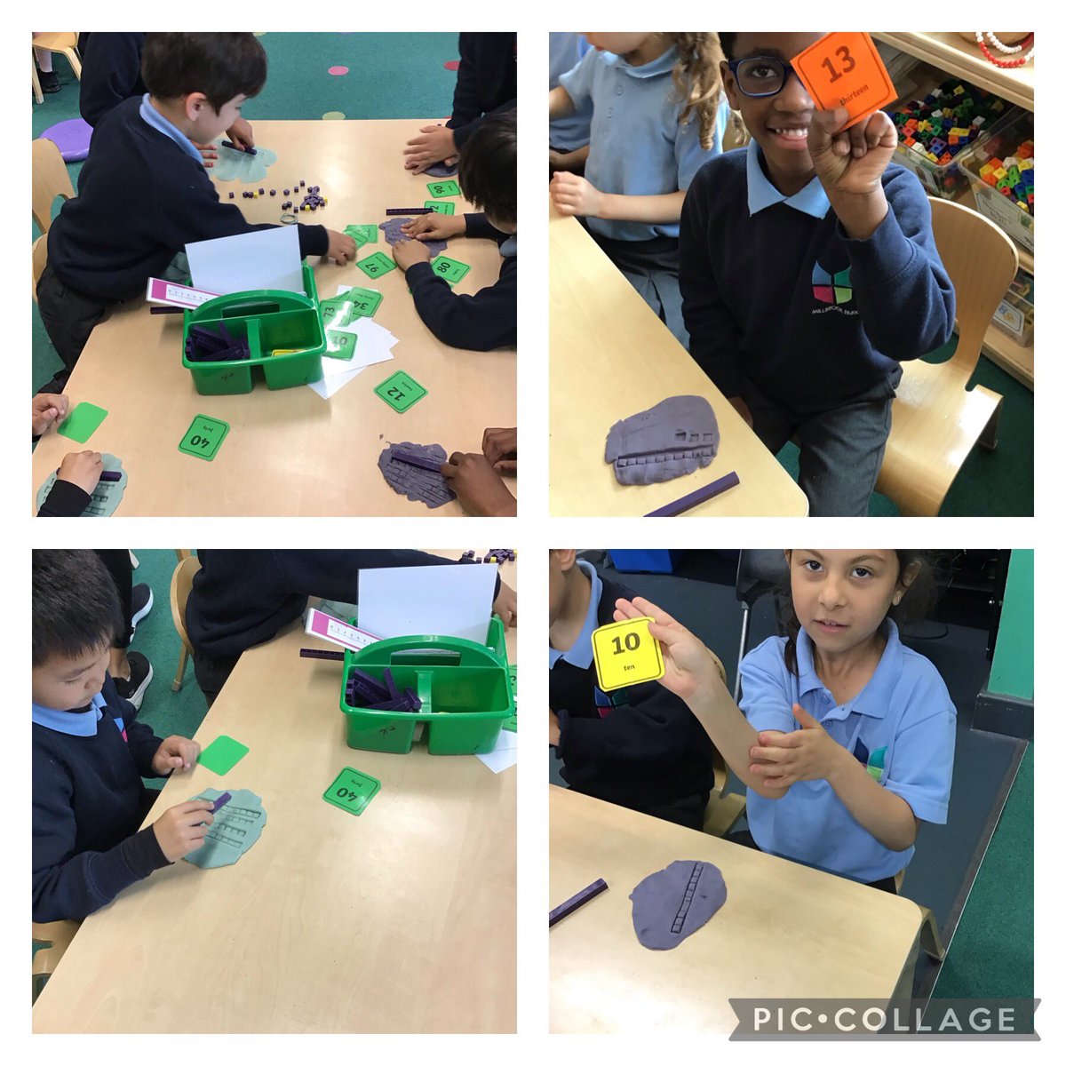 MBPSYear 1 tweet media