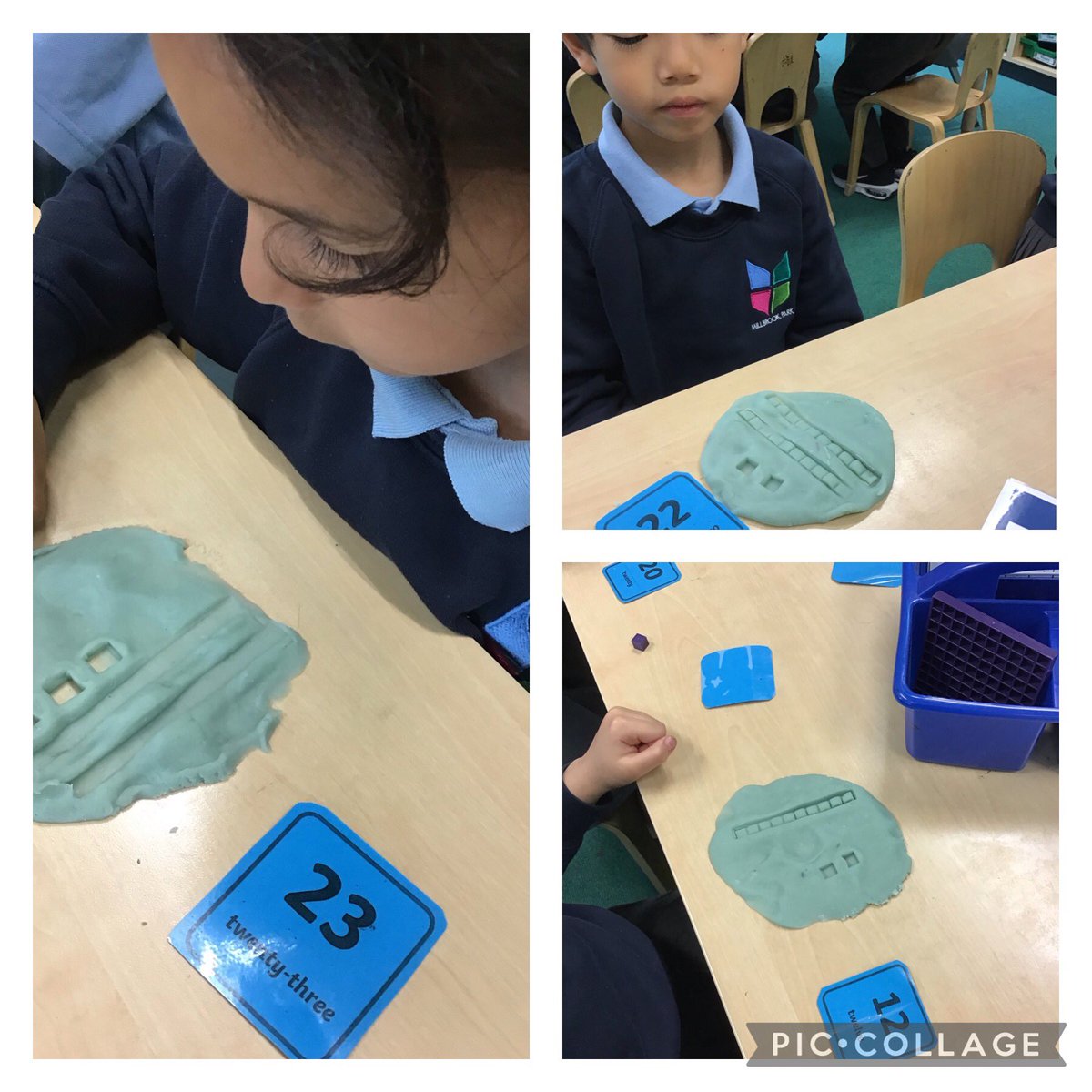 MBPSYear 1 tweet media