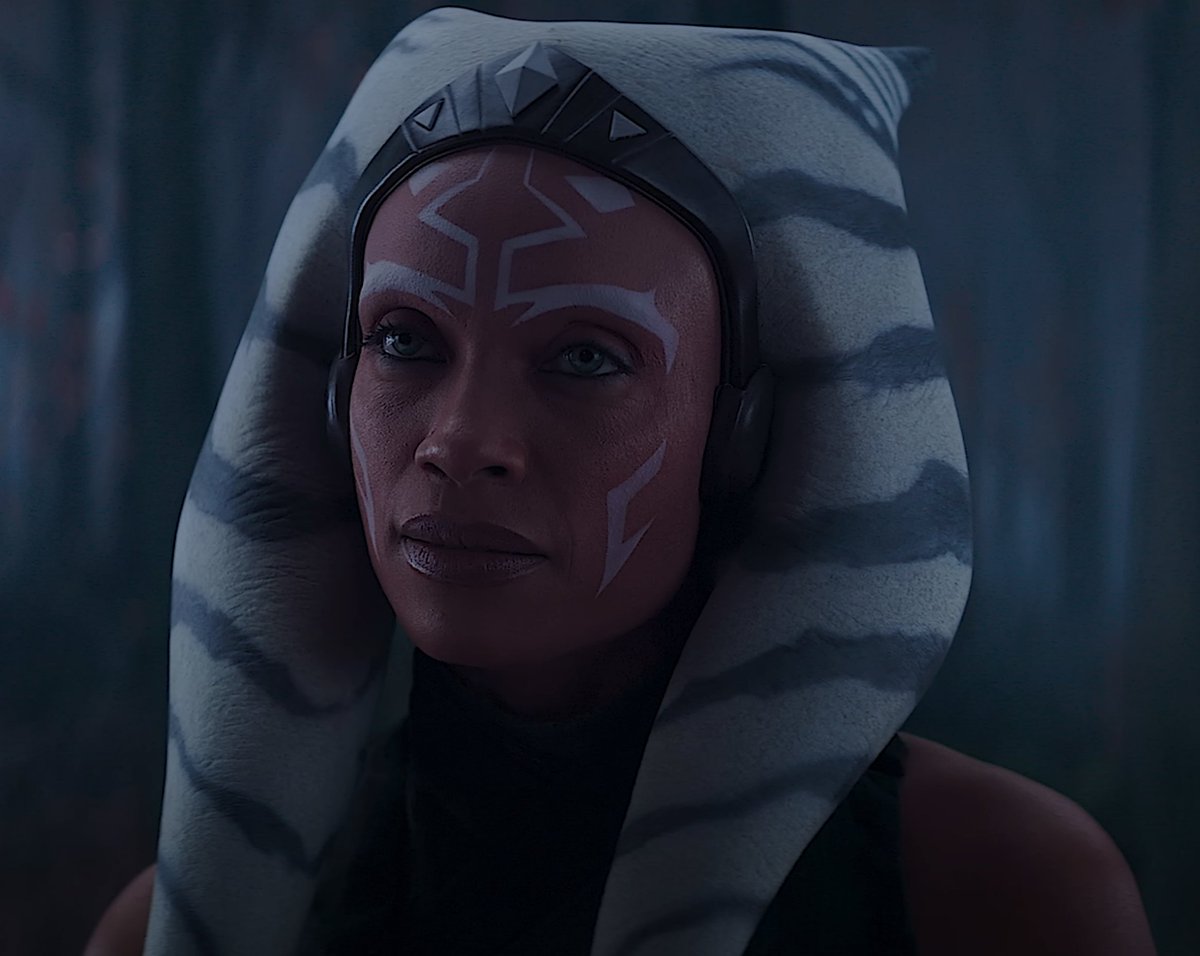 starwarstufff's tweet photo. BREAKING: #Ahsoka will premiere on Disney+ on August 23! https://t.co/jzBoKqaRuj