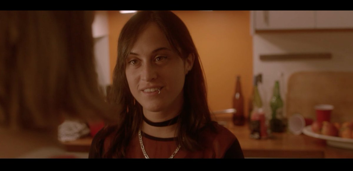 DelaneyGreyMgmt's tweet photo. Introducing @romybenhur 

Romy appeared in TV series "Big Deal", followed by commercials for big brands. 

She has been cast in various short films and a feature film in which Romy performed in Italian.

Romy is working on her own music and is touring with rock band Ventenner https://t.co/uSkGxCLXr8