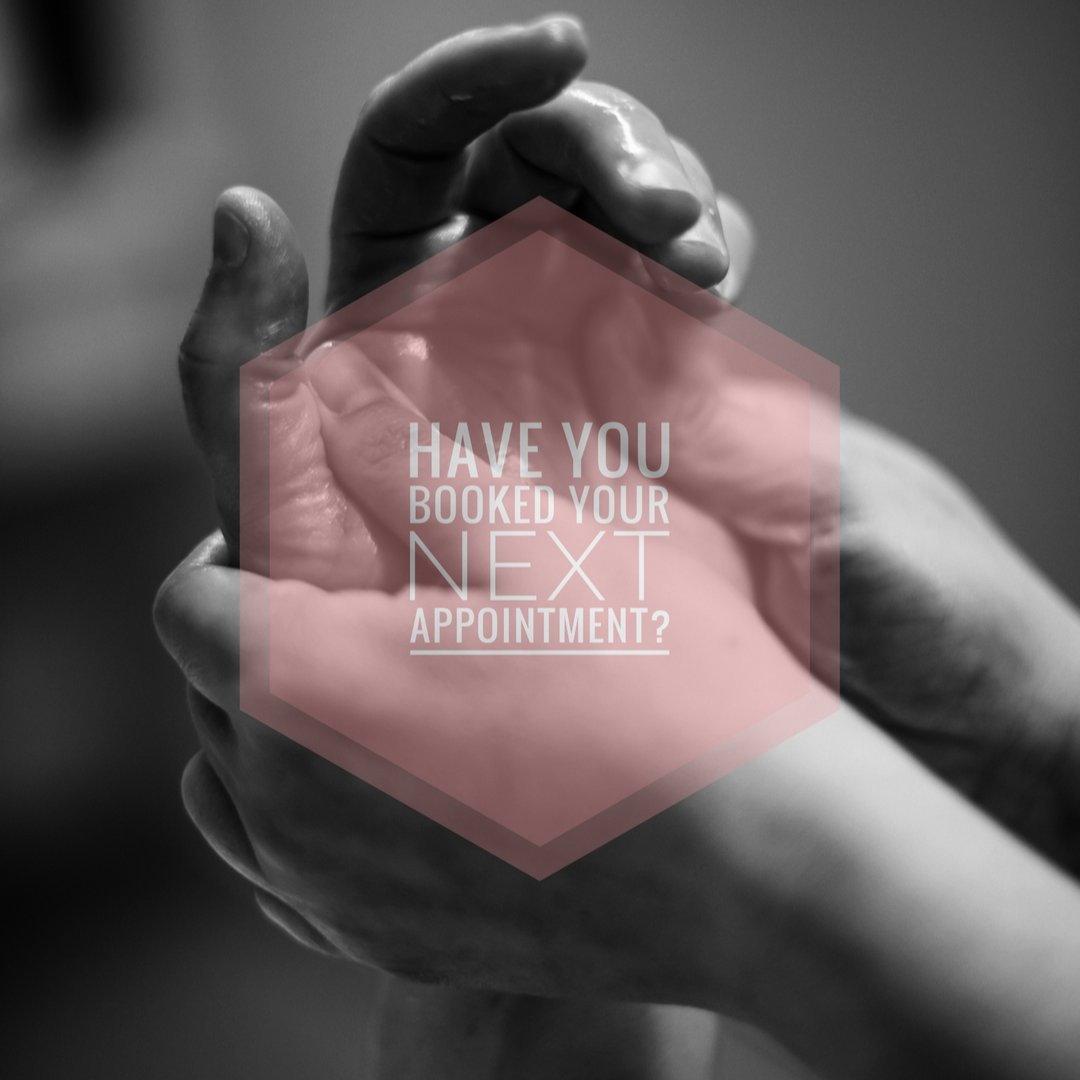 Deep Roots Massage Therapy tweet media