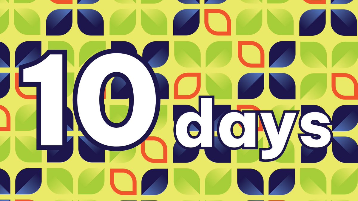 stcathlibrary's tweet photo. The countdown is ON! Just 10 days until we kick off the 2023 TD Summer Reading Club at SCPL.
Learn more about our all-ages summer reading program here: https://t.co/ExdWF1NTAL
#MySCPL #StCatharinesLibrary #SRC2023 #ReadingClub #READsquared https://t.co/ZBRNJK3fmS