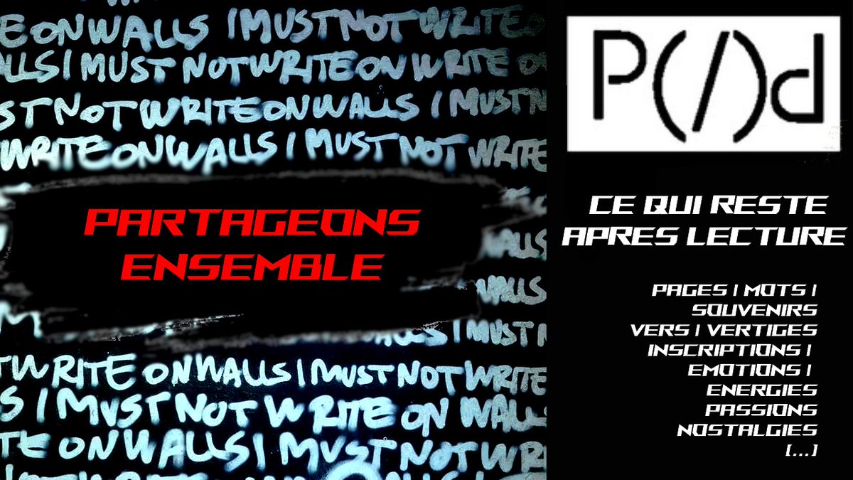 Allez la #littérature à l'honneur cette semaine, partagez vos incipit préférés avec nous ! #lectures #livres #pages #phrasedujour #livre #lecturedumoment #littératurecontemporaine