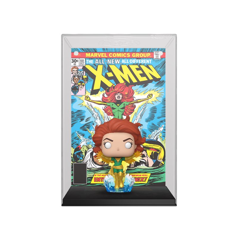 DisTrackers's tweet photo. Preorder Now: Phoenix Pop Comic Cover at Entertainment Earth!
#Ad #Marvel #Phoenix #Xmen
.
https://t.co/TS2cQaitYa https://t.co/v2kgh16r3I