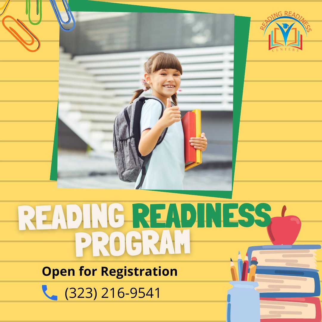 readingreadine1's tweet photo. Call (323) 216-9541 for registration or visit https://t.co/tepKNywXB8 https://t.co/j51jjA5ZA6