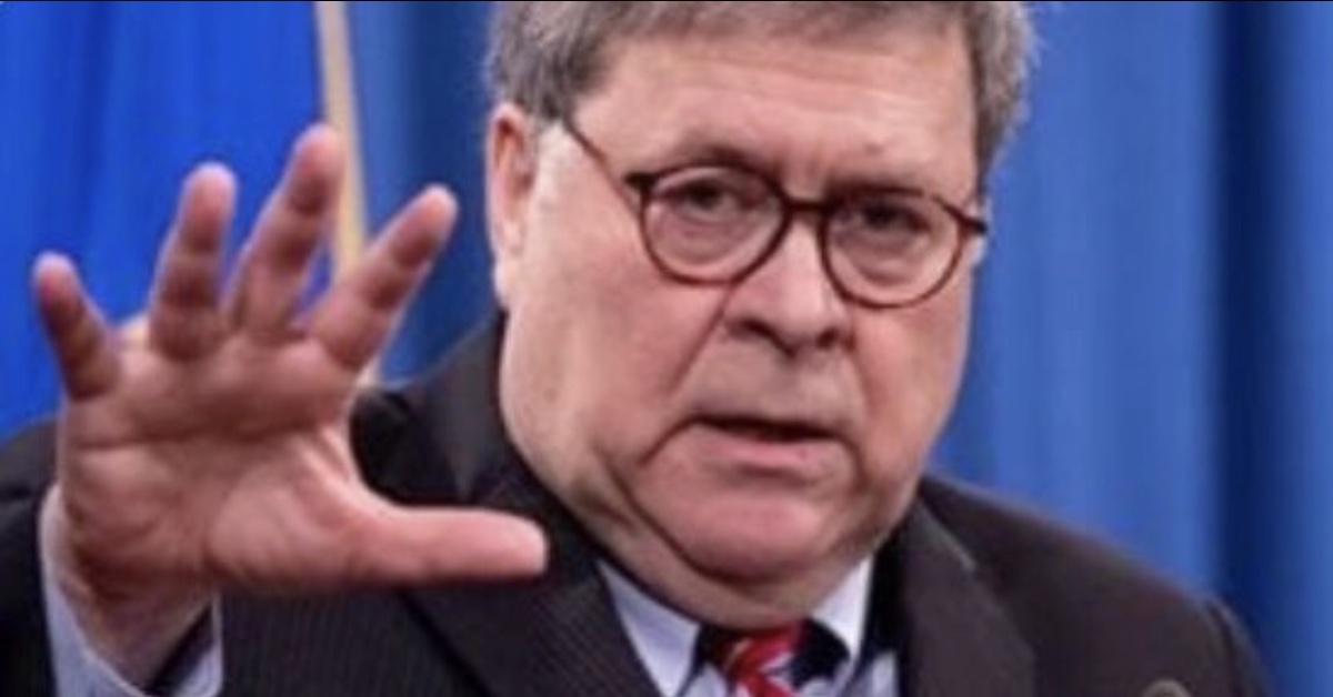 Rasmussen_Poll's tweet image. Who immediately called Trump&apos;s Jan 6th actions &quot;inexcusable?&quot;

Same guy knew FBI had Biden for bribery back in 2017

Same guy who spiked ALL Federal efforts to investigate 2020 election fraud

And the same guy who made sure that Hunter Biden&apos;s laptop - stayed hidden ...