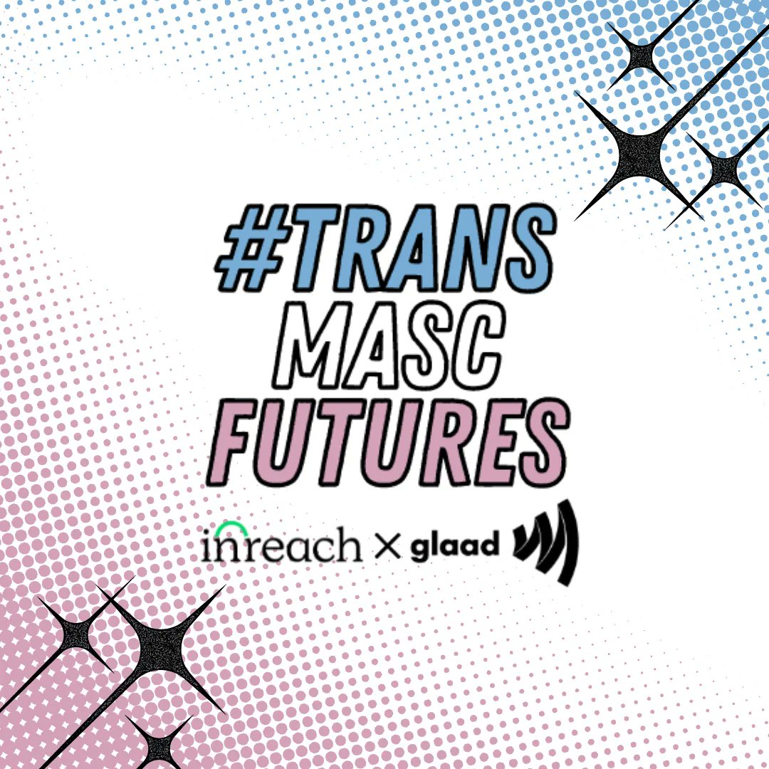 OasisLegal's tweet photo. 🌈 Happy Pride Month! 🎉 The #TransmascFutures campaign by @weareinreach &amp; @GLAAD showcases diverse transmasculine experiences. Check out transmasc-centered stories, resources, &amp; art that show #TransFuturesAreInReach https://t.co/812BCSyJSN https://t.co/taklgUULJj