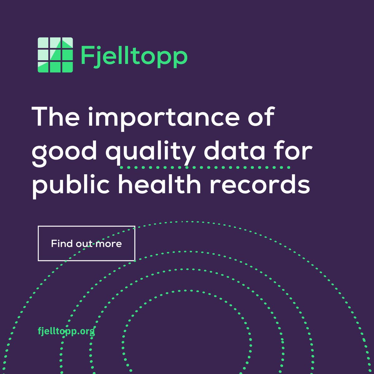 Fjelltopp Ltd tweet media