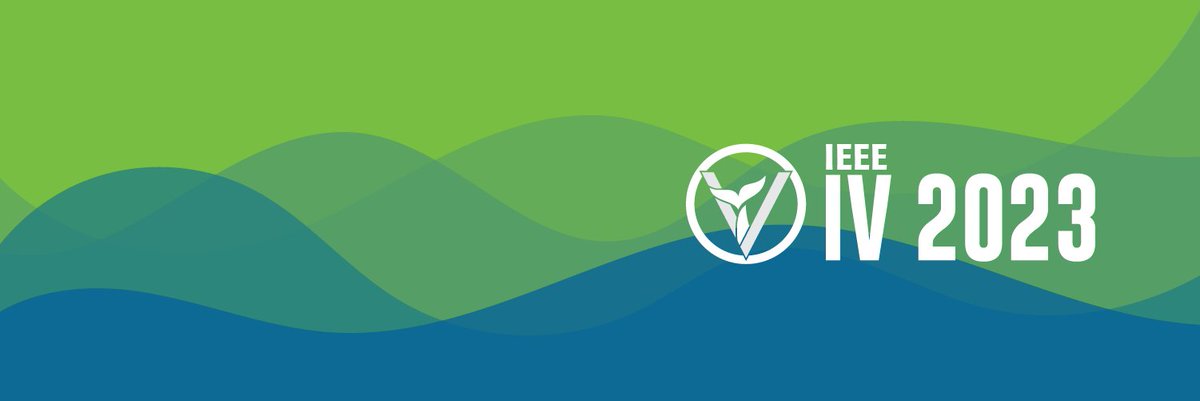 Welcome to Day 4, the last day of IEEE IV 2023! The final day of the technical program will be underway; don't miss out on the final opportunity to network with presenters and fellow attendees!

<a href="/itssieee/">IEEE Intelligent Transportation Systems Society</a>