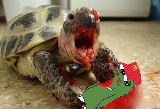 OffensiveNatur3's tweet image. Without saving any new images, show us your war face.