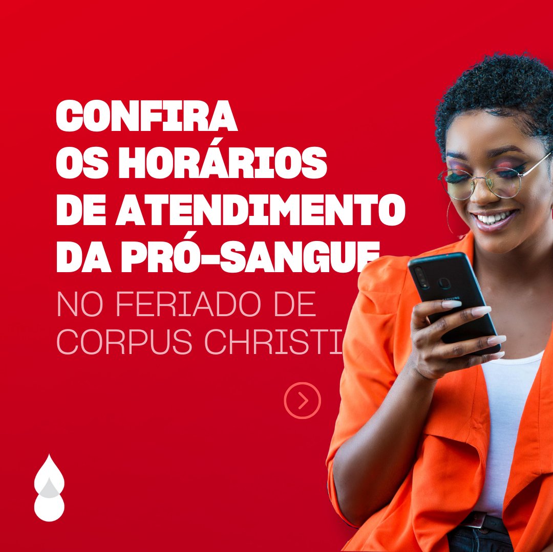 Chegamos no Junho Vermelho. Que tal aproveitar o mês para doar sangue? As batidas do seu coração podem ser música para muitas pessoas. Então, vem ser nossa estrela e dê um show salvando vidas!
#PróSangue #DoeSangue #DoeVida #QuemDoaSangueÉShow