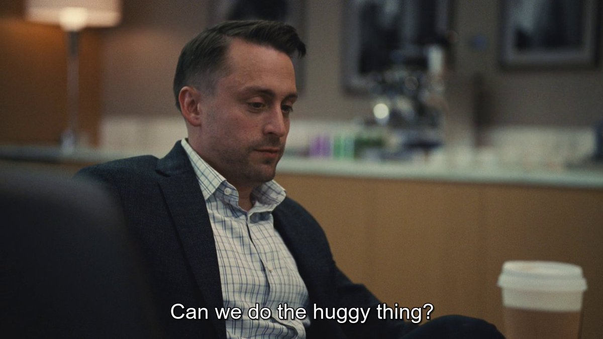 no context succession (@nocontextroyco) on Twitter photo 