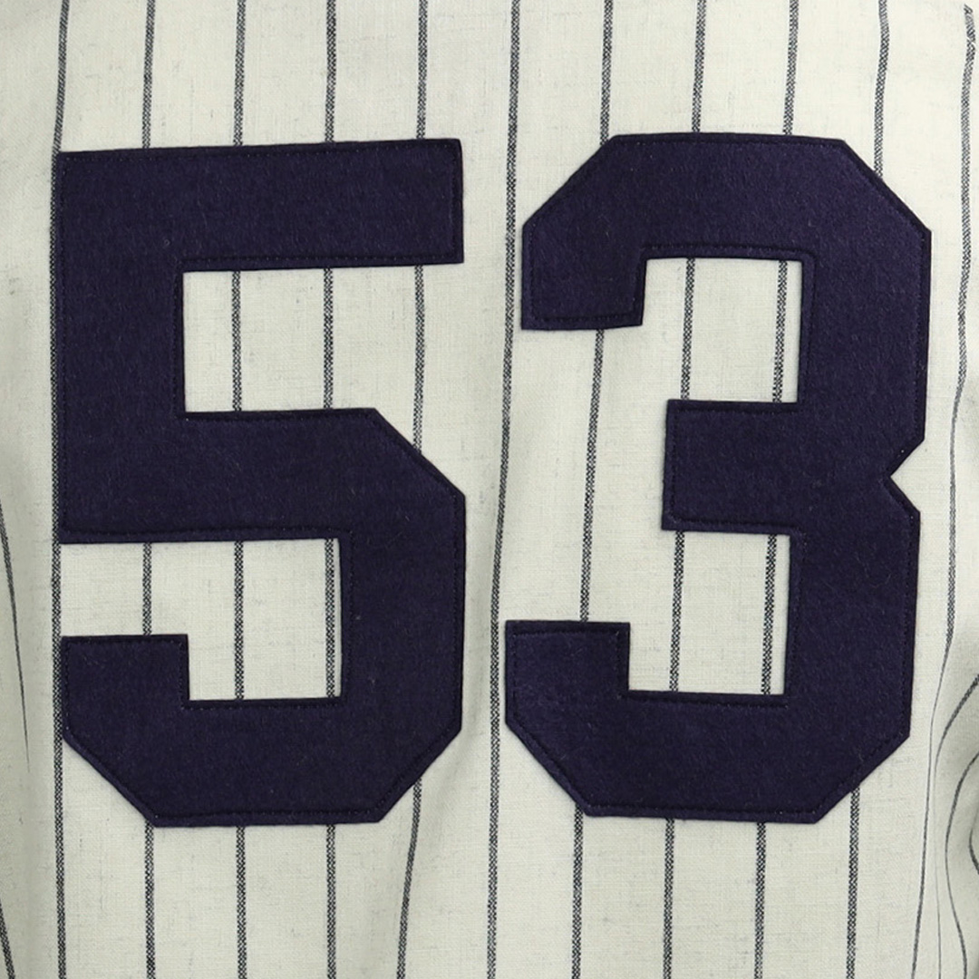 Ebbets Field Flannels tweet media