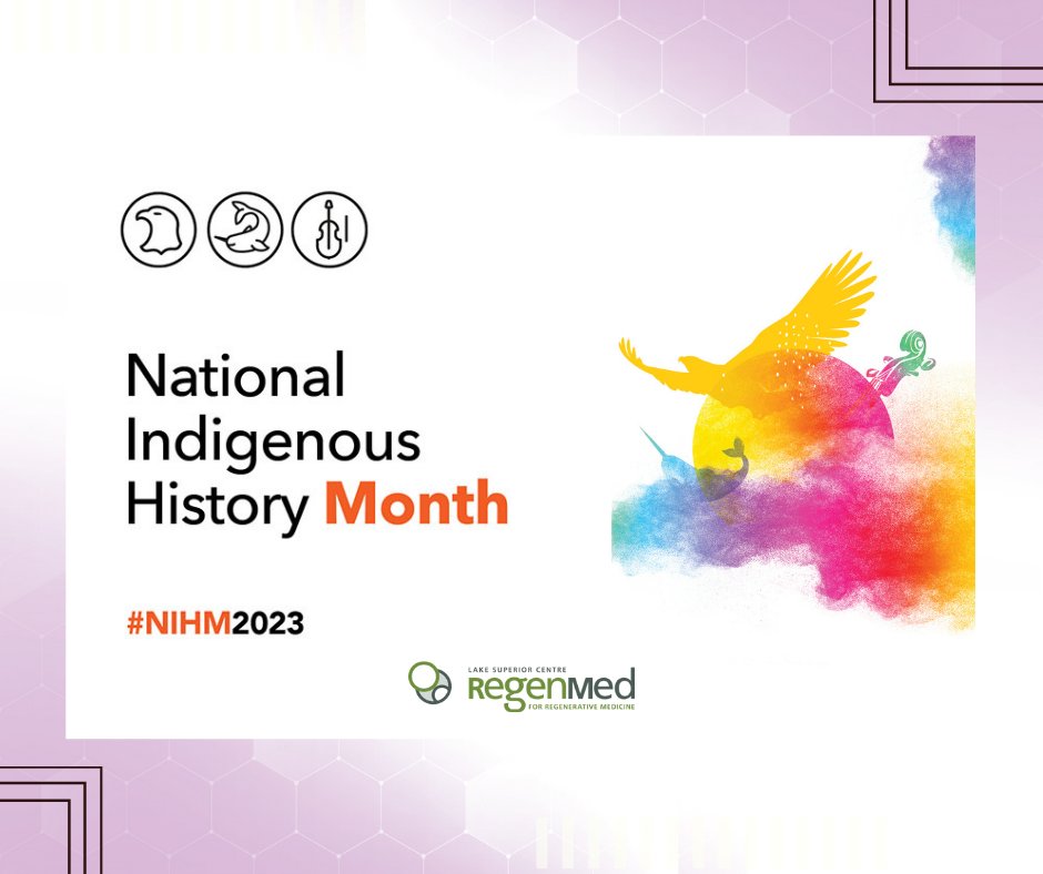 During the month of June, we honor and appreciate the Indigenous population in Canada. Let us unite and acknowledge the significance of Indigenous culture and its invaluable contributions to our society. #IndigenousHistoryMonth  #NIHM2023  #Inuit #metisnation #FirstNations