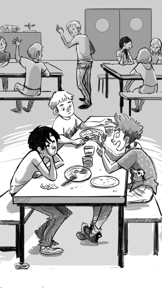 Eric Bell tweet media