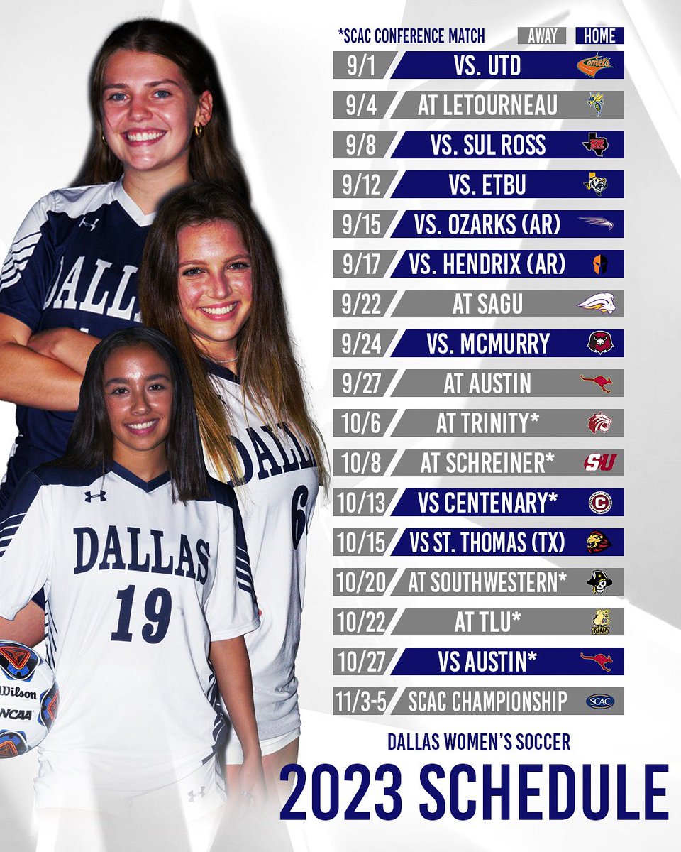 UD Women's Soccer tweet media