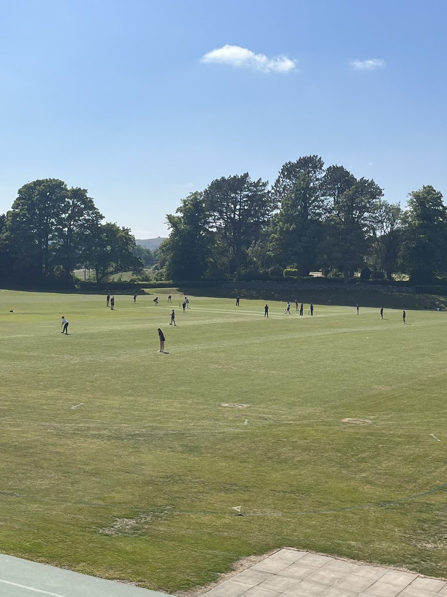 GWC_Sport's tweet photo. Thanks to @sedberghsport for hosting our final matches on our tour #beautifulsetting https://t.co/rMyidC7iG4