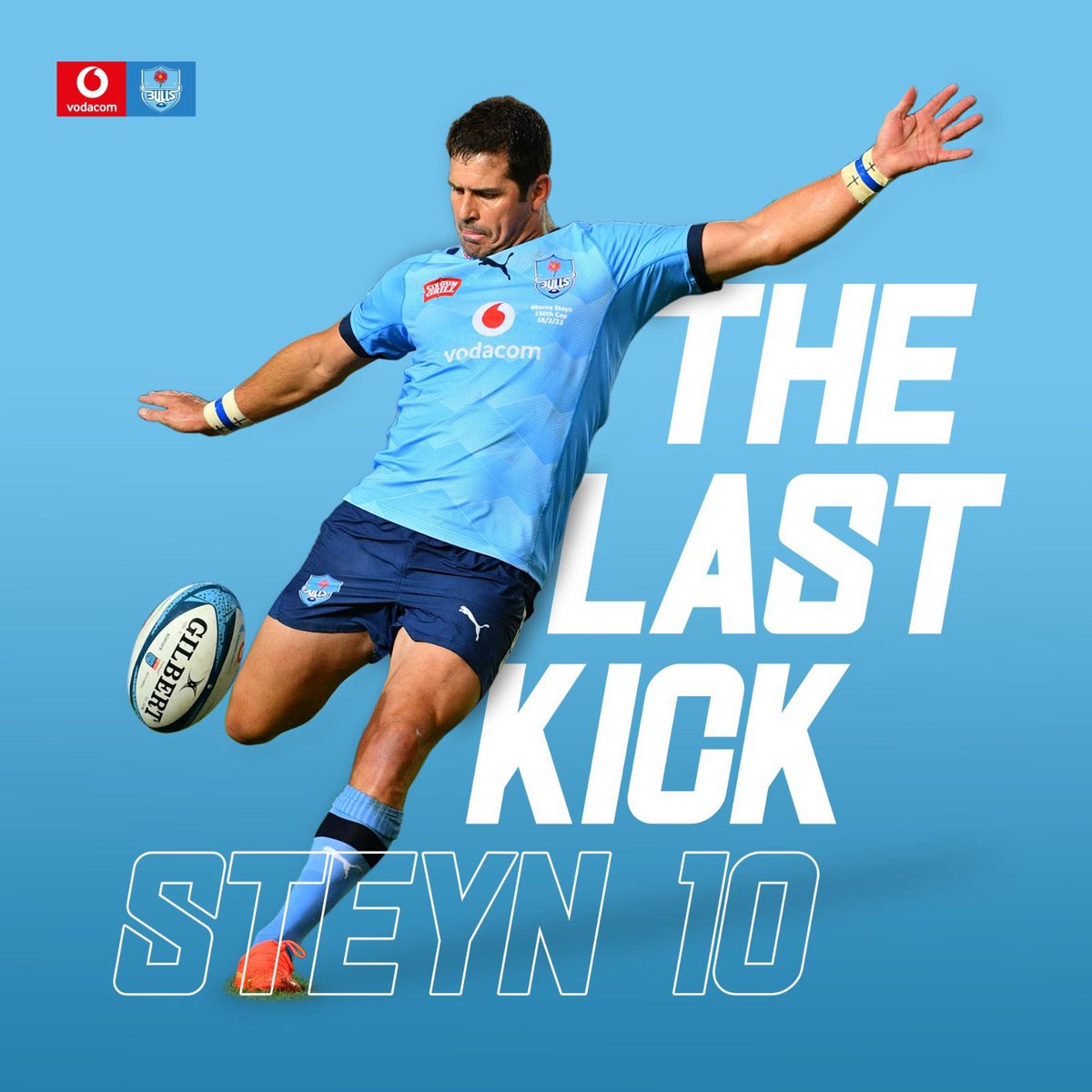 Official Blue Bulls tweet media