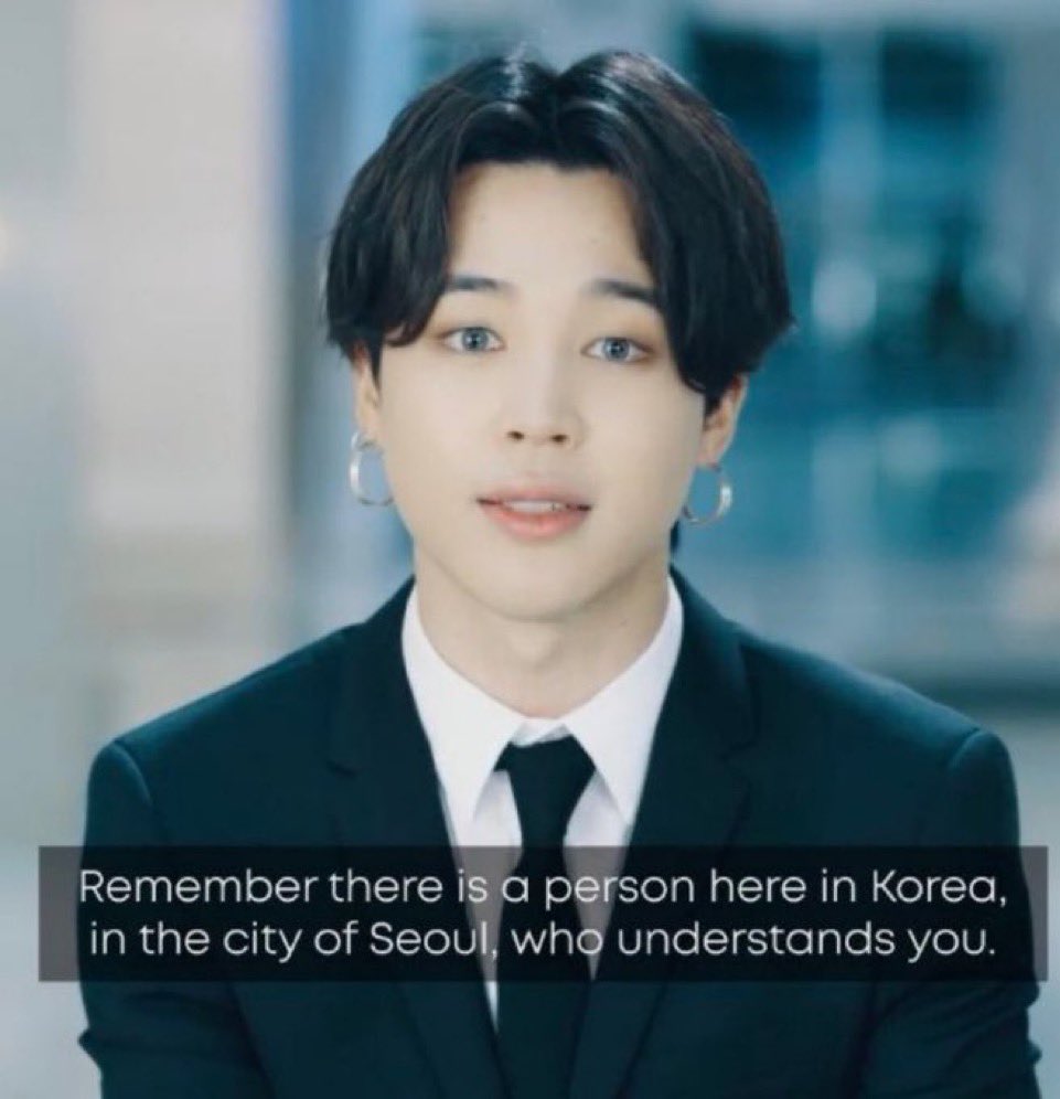 happy 3 years to the birth of empathy 💜