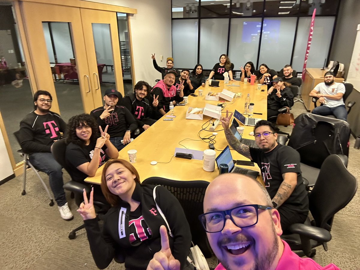 Taylor DeCastro (@t_decastro) on Twitter photo An awesome #P360 TCLO session with <a href="/vanessalozano88/">Vanessa Lozano</a> and her Houston Metro team. We had everyone downloading the awesome P360 App, including @odieretail, and commit to becoming the #1 district in Texas East! Let’s go! @AhmadKCentral <a href="/jamie_woodruff9/">Jamie Woodruff</a> <a href="/jorge_alvarez33/">Jorge Alvarez</a> An awesome #P360 TCLO session with <a href="/vanessalozano88/">Vanessa Lozano</a> and her Houston Metro team. We had everyone downloading the awesome P360 App, including @odieretail, and commit to becoming the #1 district in Texas East! Let’s go! @AhmadKCentral <a href="/jamie_woodruff9/">Jamie Woodruff</a> <a href="/jorge_alvarez33/">Jorge Alvarez</a>