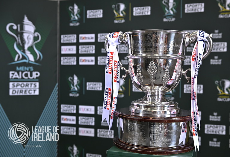 WexfordFC's tweet photo. Wexford FC to host Avondale United in the first round of the FAI Cup

Full story: https://t.co/2WcFlXP5cu https://t.co/UKTPBsUh35