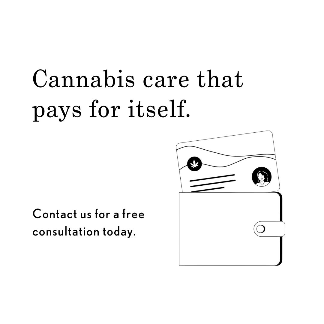 Without ongoing oversight from a licensed cannabis clinician, cannabis can be ineffective, expensive, and sometimes dangerous. eo is changing that. Get the comprehensive cannabis care you deserve: bit.ly/3LCxyCV