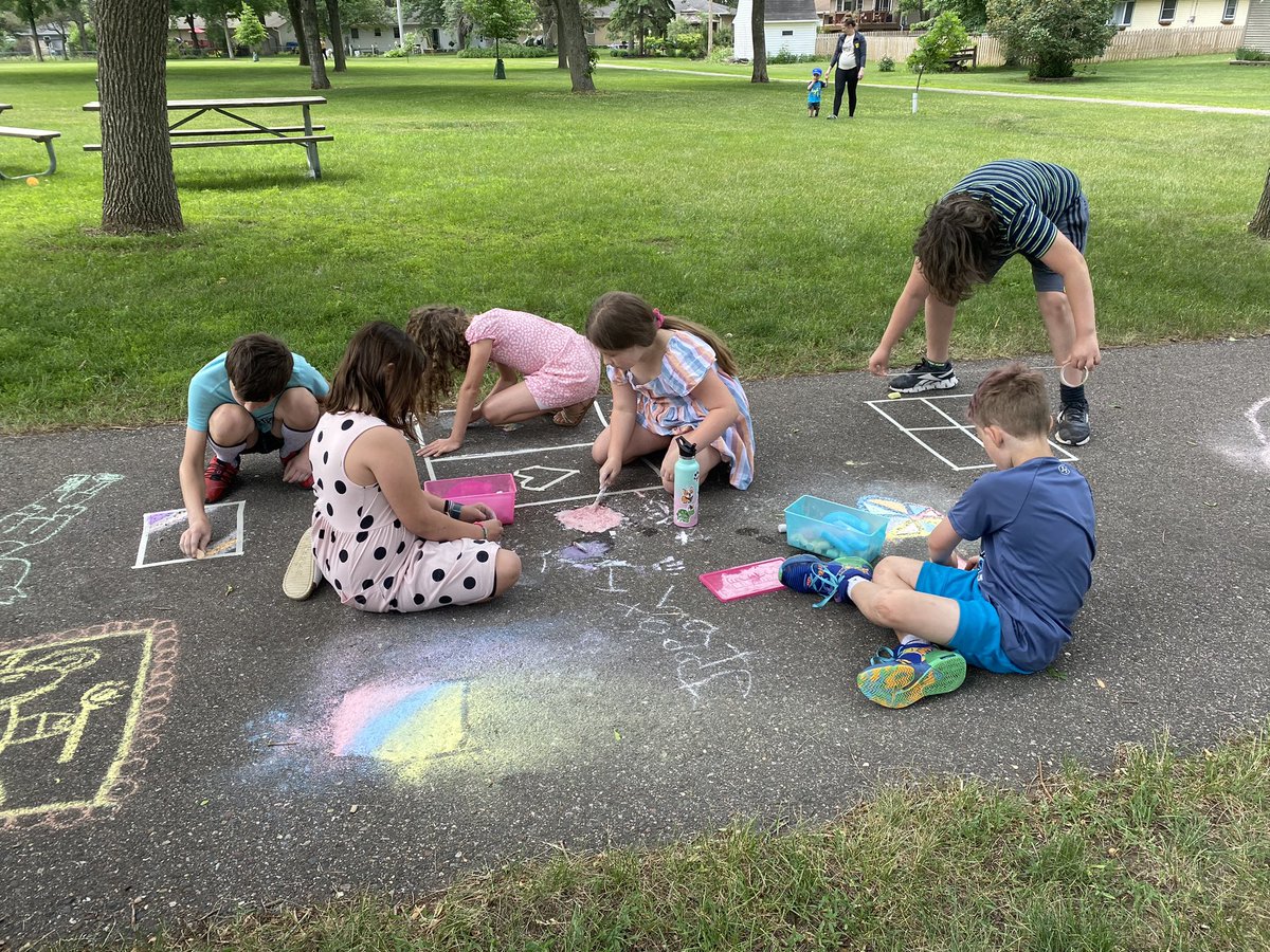 Parkview Elementary tweet media