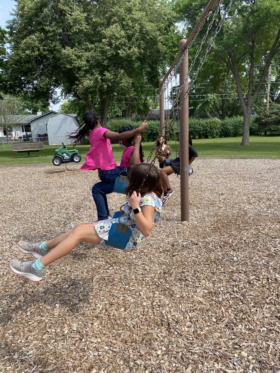 Parkview Elementary tweet media