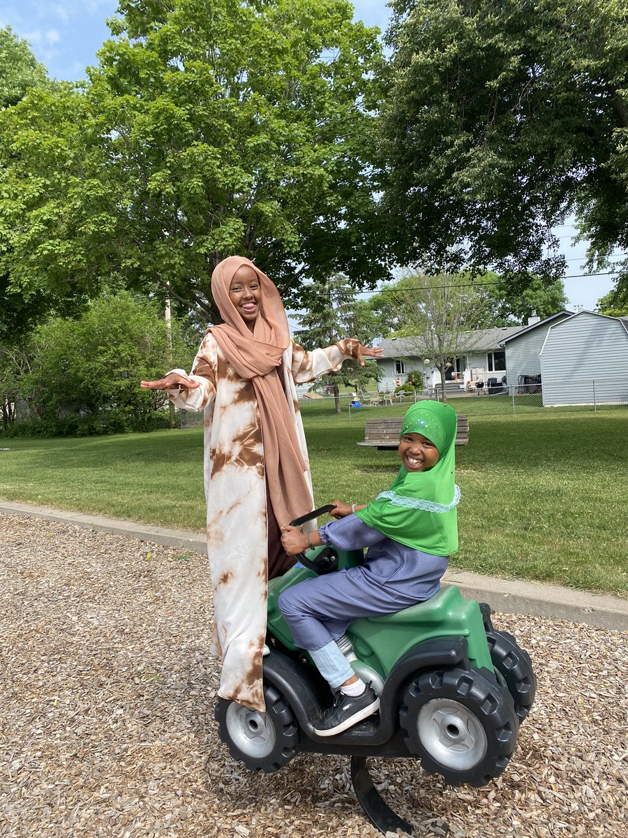 Parkview Elementary tweet media