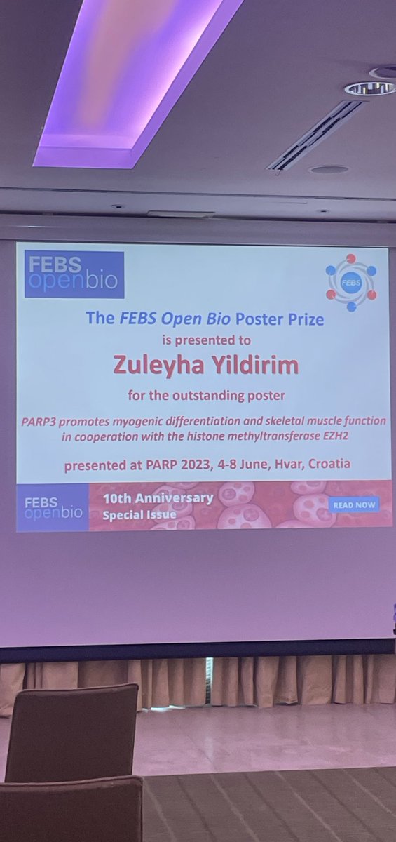 F. Dantzer lab tweet media