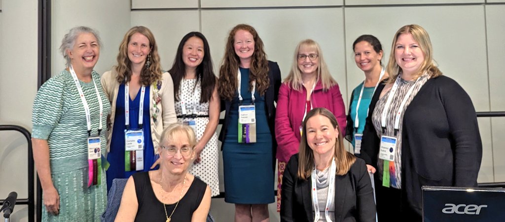 Corree Laule (@mripathology) on Twitter photo So honoured to be part of "Patient-Oriented Research Perspective for MR Neuroinflammatory Research" Thank you <a href="/katykeenan/">Katy Keenan</a> <a href="/ashleydharris0/">Ashley Harris</a> for the leadership & creating this important <a href="/ISMRM/">ISMRM</a> session! #ISMRM23 #ISMRM2023 #WomenInSTEM So honoured to be part of "Patient-Oriented Research Perspective for MR Neuroinflammatory Research" Thank you <a href="/katykeenan/">Katy Keenan</a> <a href="/ashleydharris0/">Ashley Harris</a> for the leadership & creating this important <a href="/ISMRM/">ISMRM</a> session! #ISMRM23 #ISMRM2023 #WomenInSTEM