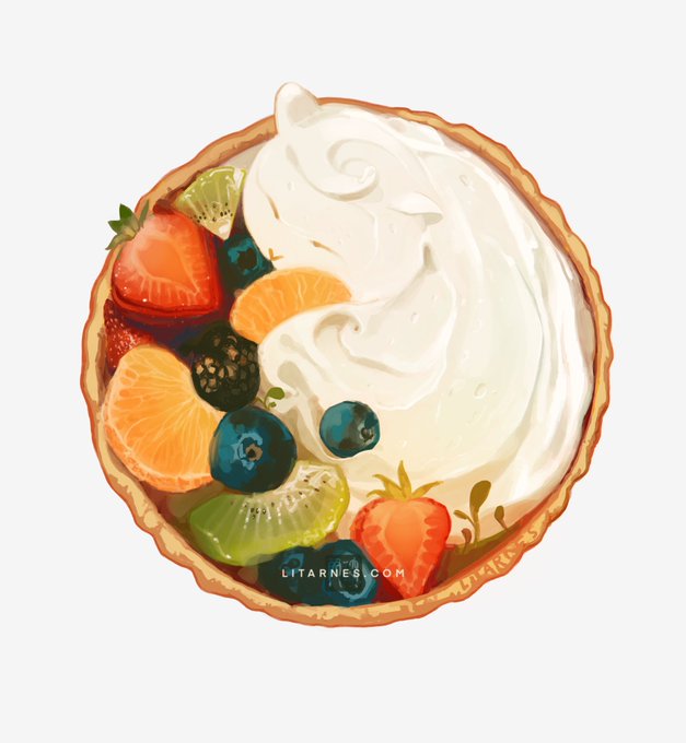 「kiwi (fruit) orange slice」 illustration images(Latest)