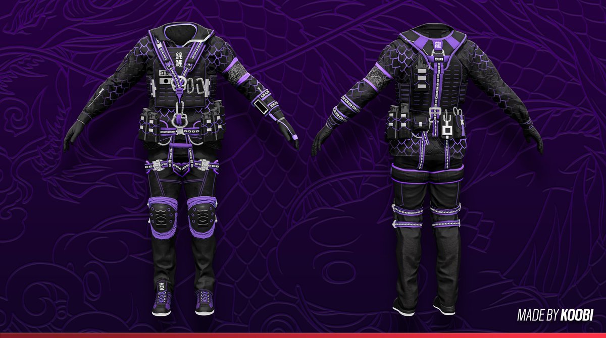 FNATIC Saethus tweet media