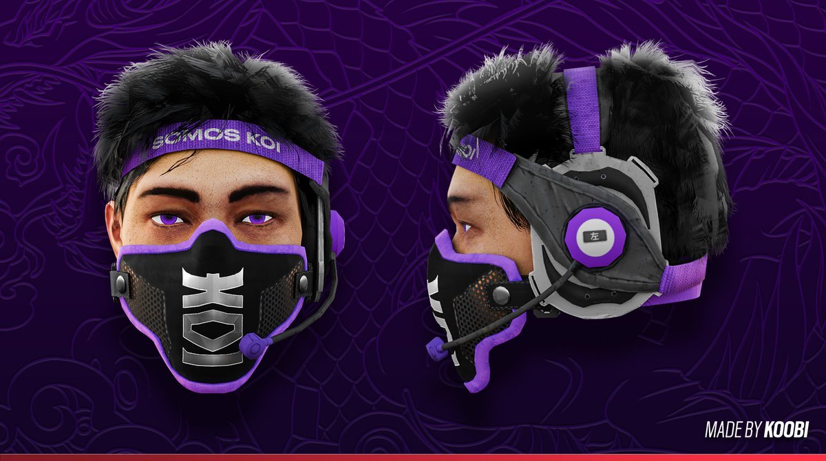 FNATIC Saethus tweet media