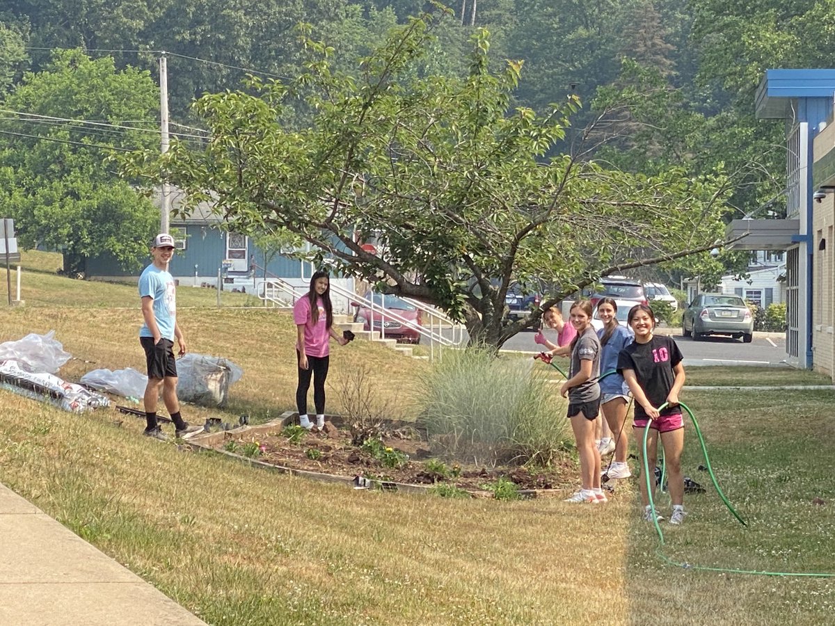 Cocalico Athletics on Twitter "RT AdamstownSchool A special thank