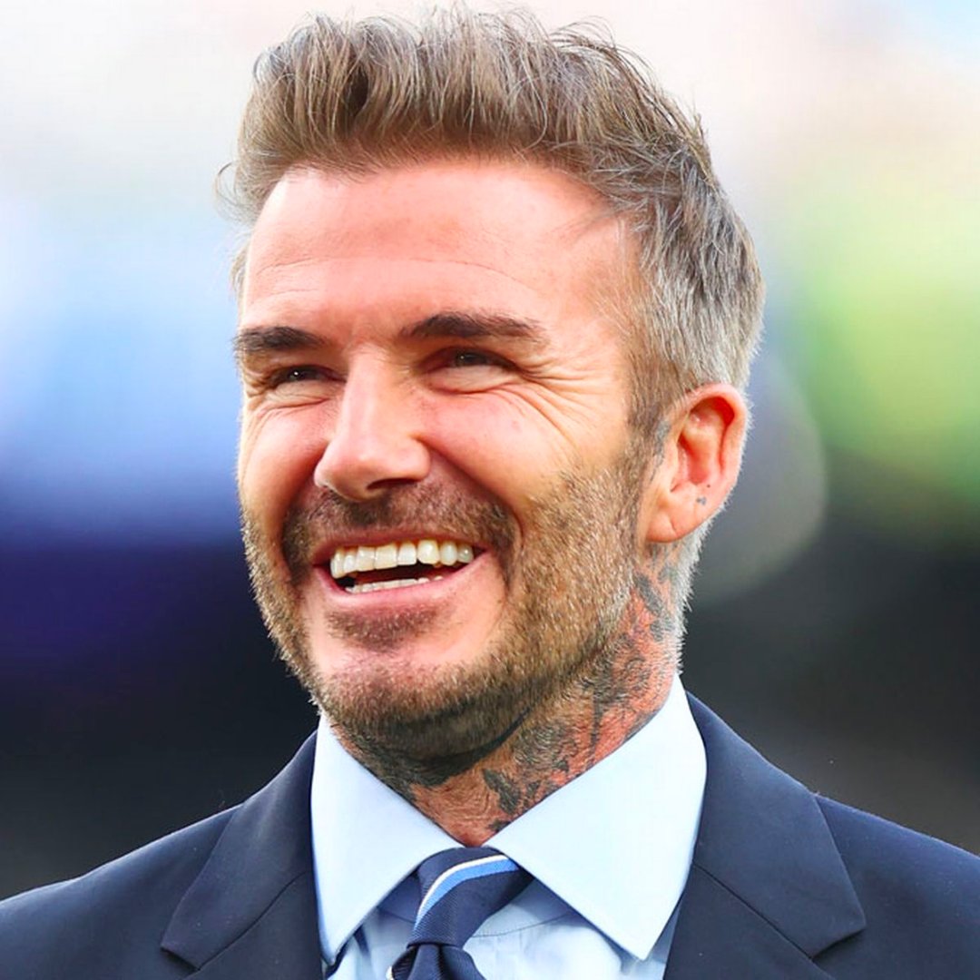 David Beckham's move to MLS is one of the best sports business deals ever: • Earned $255M over 5 years • Purchased Inter Miami for $25M • Inter Miami is valued at $600M And now they have Lionel Messi, which will push the club's valuation toward ~$1 billion. Incredible 🤯