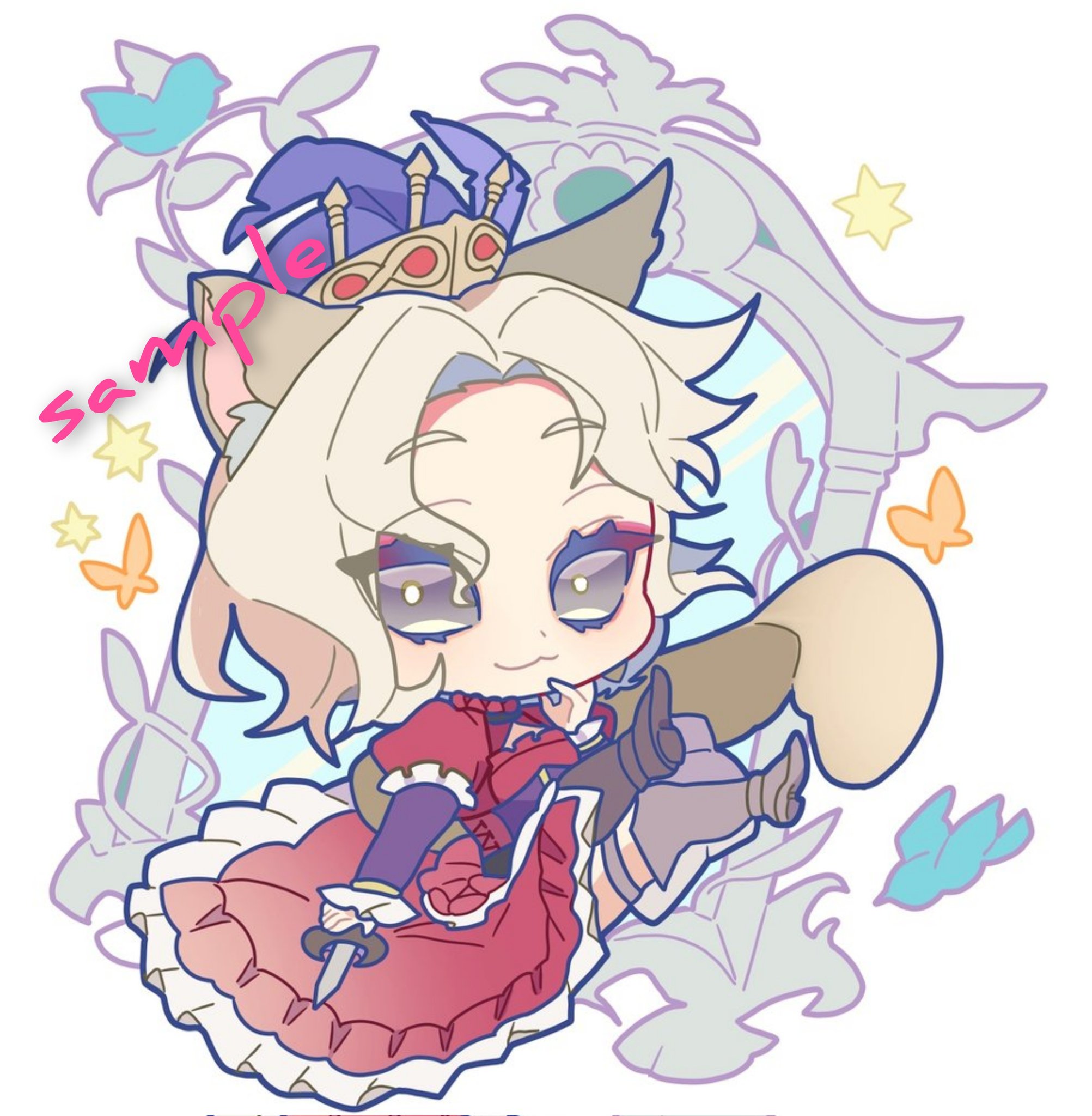 花帆 on X: 花帆 on X: