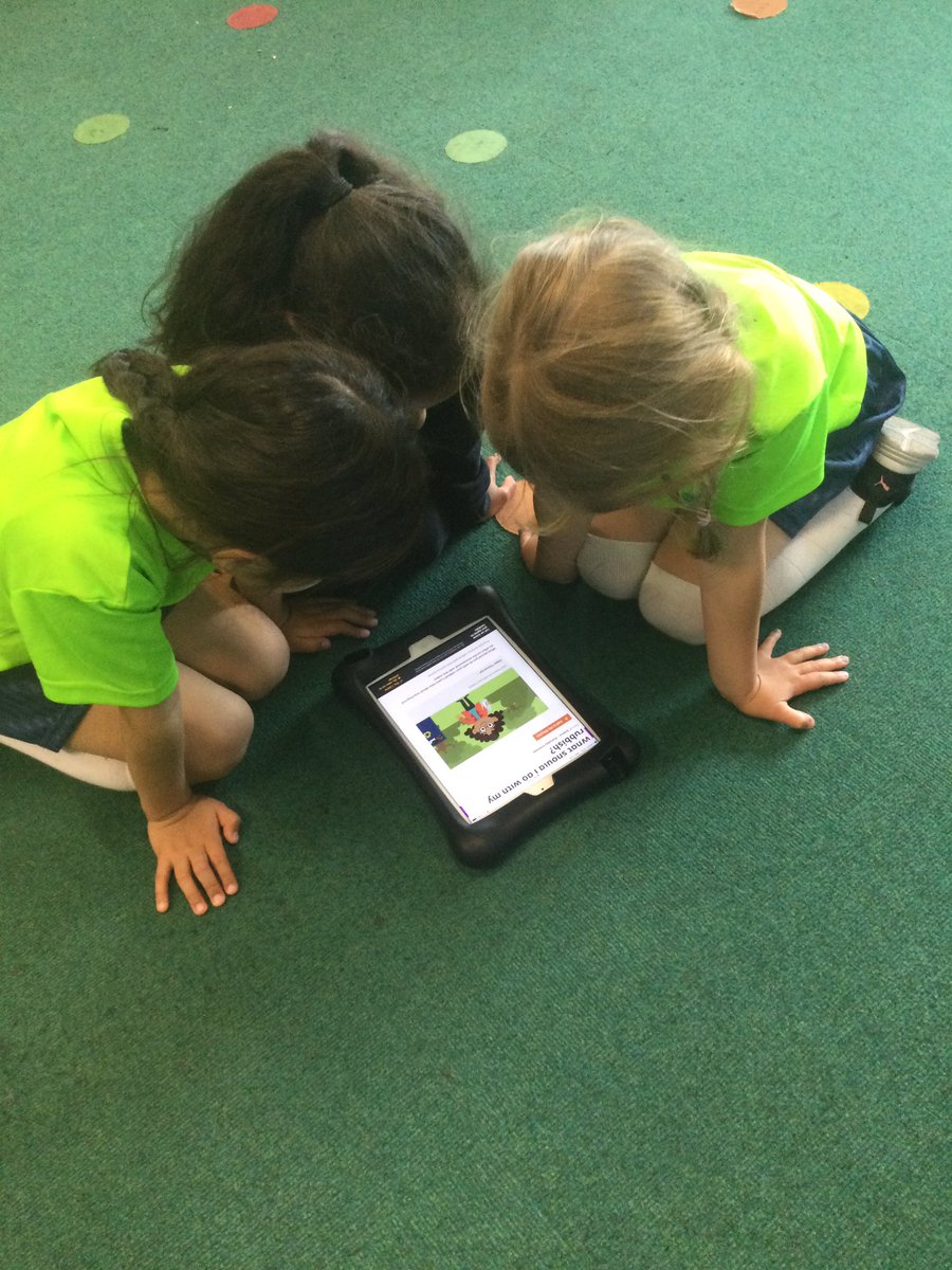 MBPSYear 1 tweet media