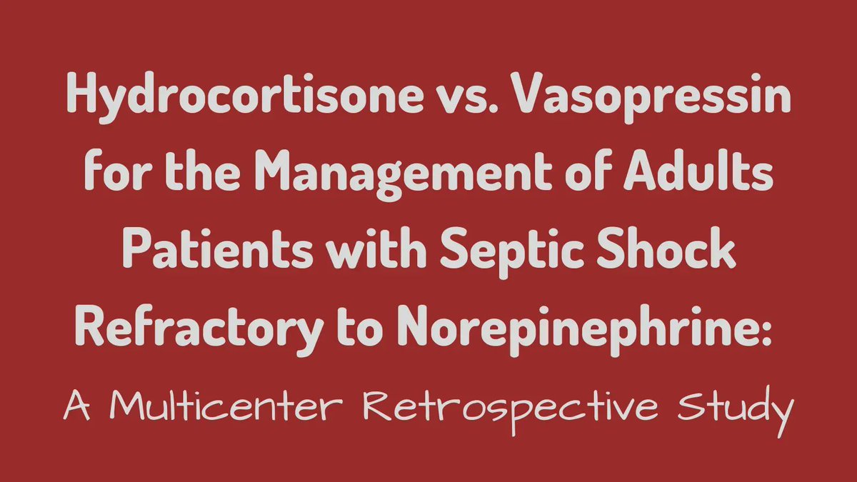 Pharmacotherapy tweet media