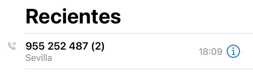Este número no para de llamarme supuestamente de <a href="/Naturgy/">Naturgy</a> ofreciéndome supuestamente una fidelización 30% descuento, ojo timo! <a href="/policia/">Policía Nacional</a>