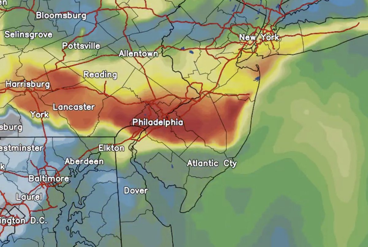 National Weather Service projects thicker smoke to arrive this afternoon

Read more ↓

bit.ly/3NjD51H
