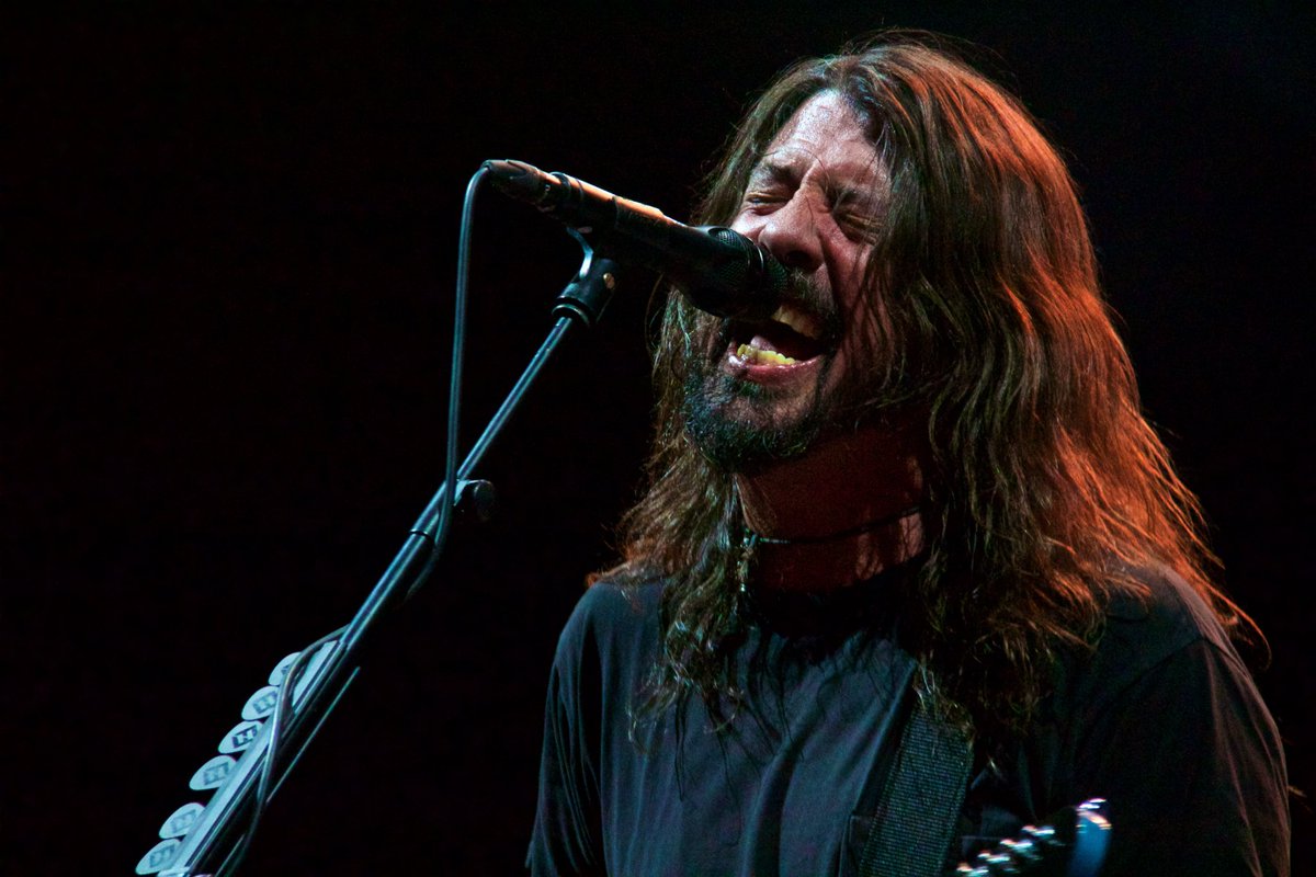 The photographer.         The photo.